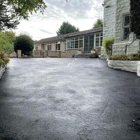 Mansfield Lodge Hotel Ltd Esterno foto